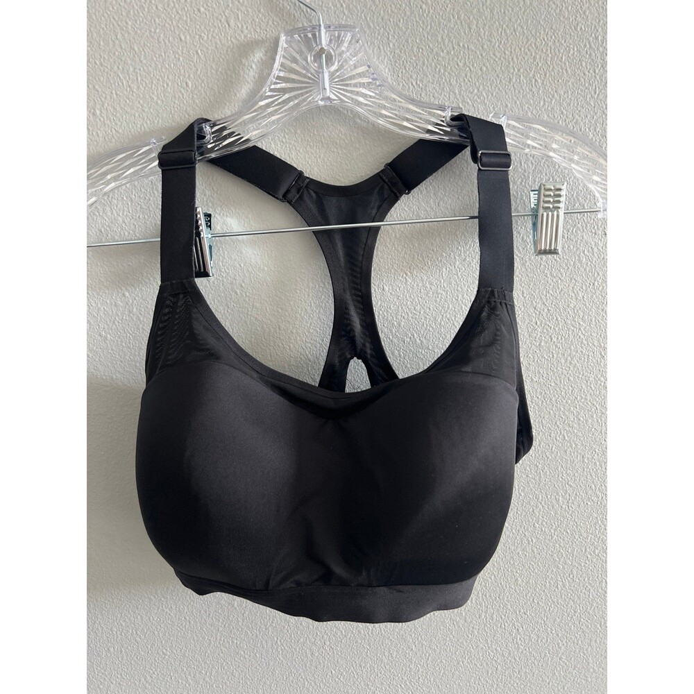 Brooks Dare Racerback Run Bra 350073 Size34DD